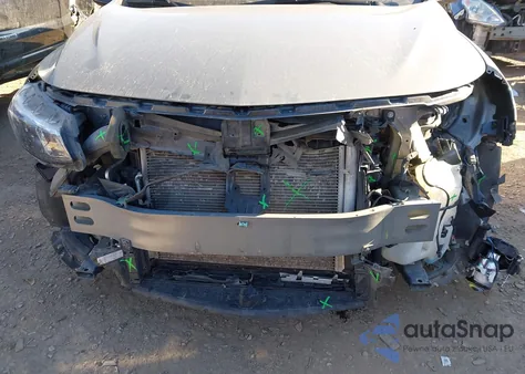 2017 Chevrolet Malibu 1Lt z USA, uszkodzony, nr VIN 1G1ZE5ST7HF230309